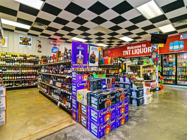 Commercial for sale in Ark