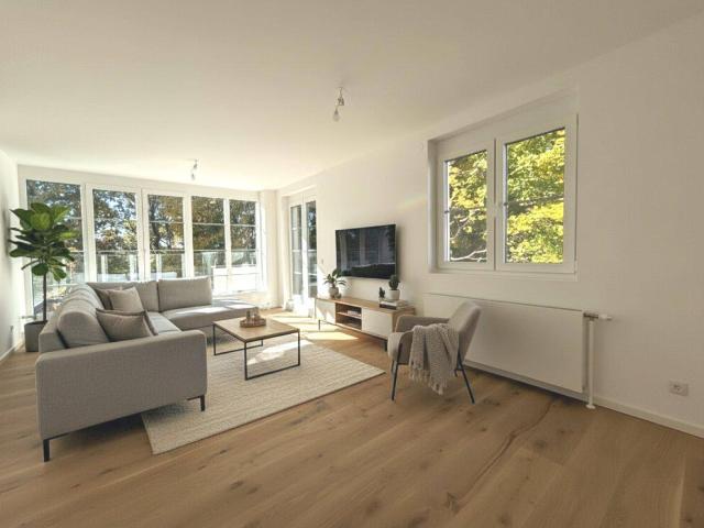 Apartment kaufen in Döbling, Wien