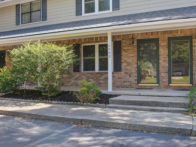Townhouse for sale in Charleston, South Carolina