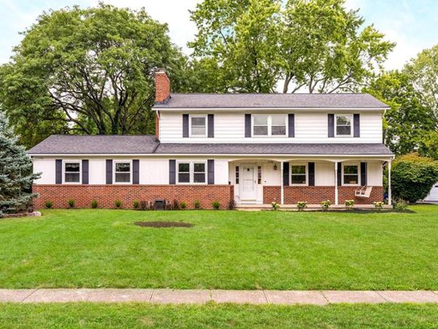 House for sale in Columbus, Ohio