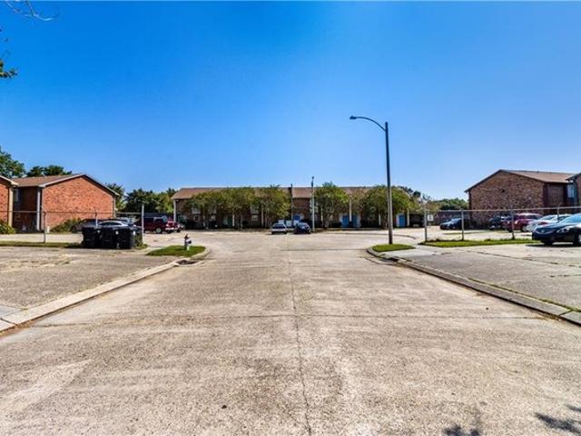 House for sale in New Orleans, Louisiana