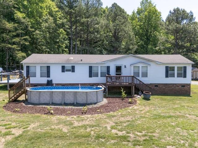 House for sale in Granville, North Carolina