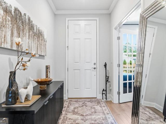 House for sale in Greensboro, Georgia