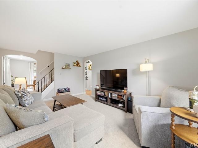House for sale in Town of Cheektowaga, Erie County