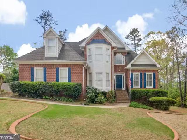 House for sale in Mcdonough