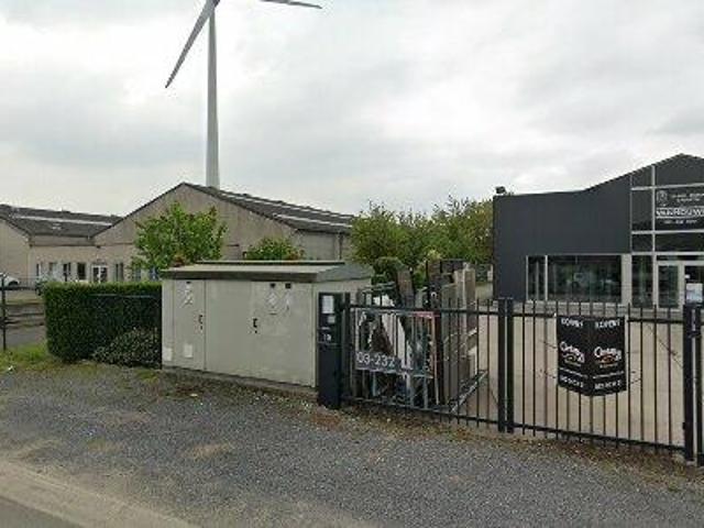 Bureau vente à Dendermonde, Oost-Vlaanderen