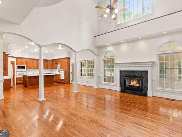 House for sale in Morganton, Georgia
