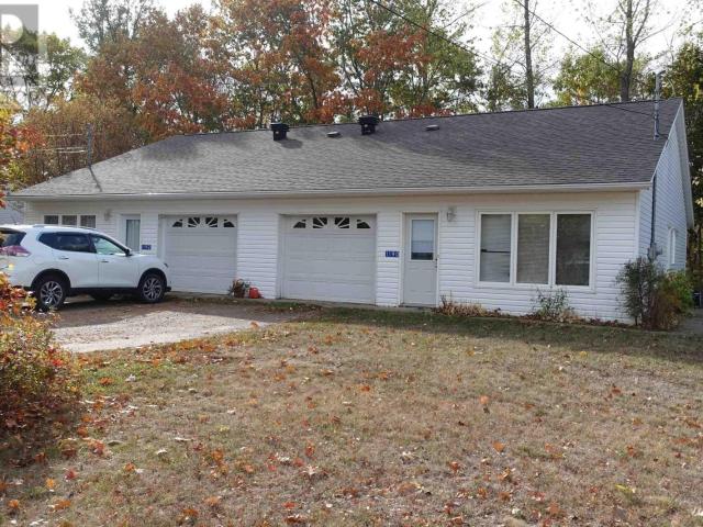 Duplex for sale in Cambridge, Nova Scotia