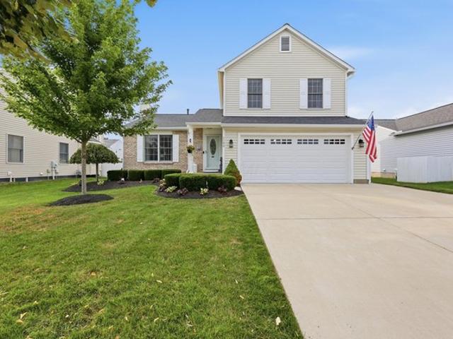House for sale in Marysville, Ohio