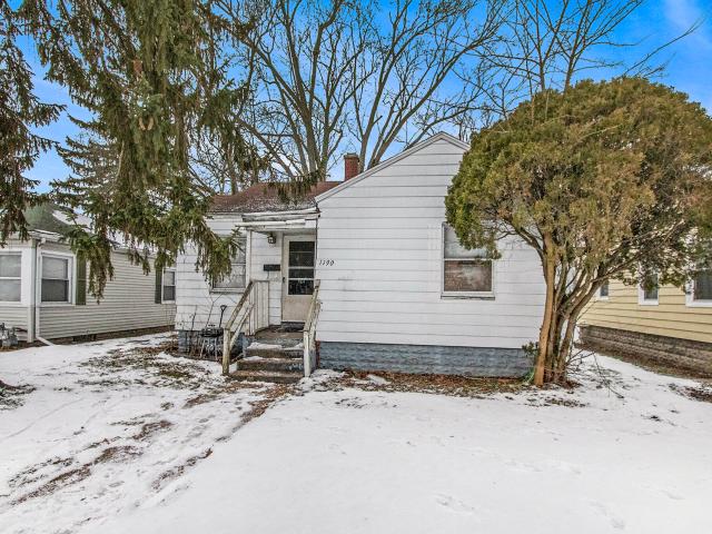 Property for sale in Benton Harbor, Michigan
