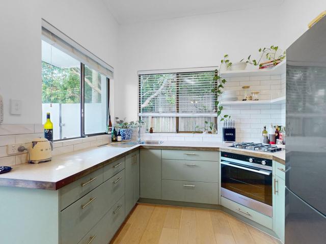 Apartment for rent in Toombul, Queensland