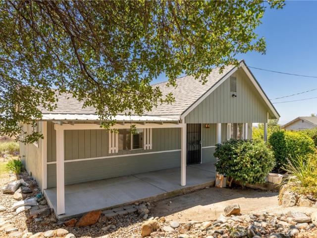 House for sale in Butte, California