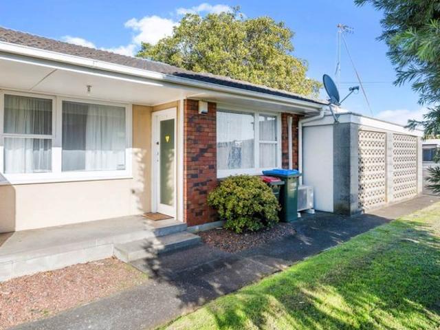 Apartment for rent in Penrose, Maungakiekie-Tāmaki