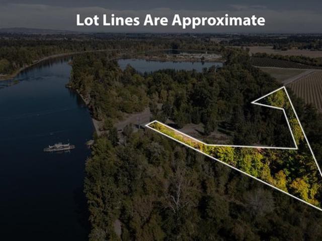 Land for sale in Gervais, Marion County