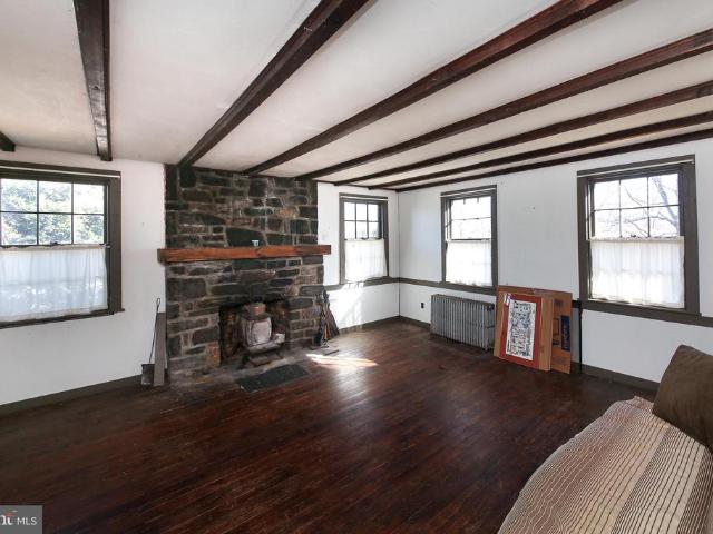 House for sale in Bucks, Pennsylvania