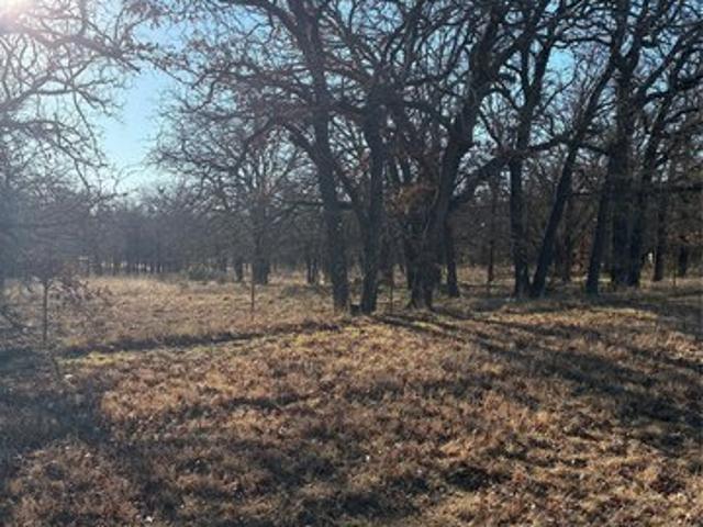 Land for sale in Hamilton, Texas