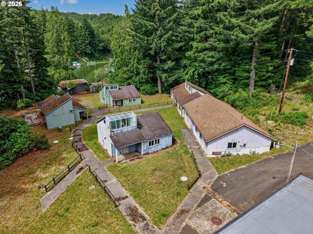House for sale in Oregonia