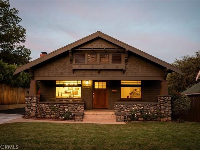 House for sale in Pasadena, California