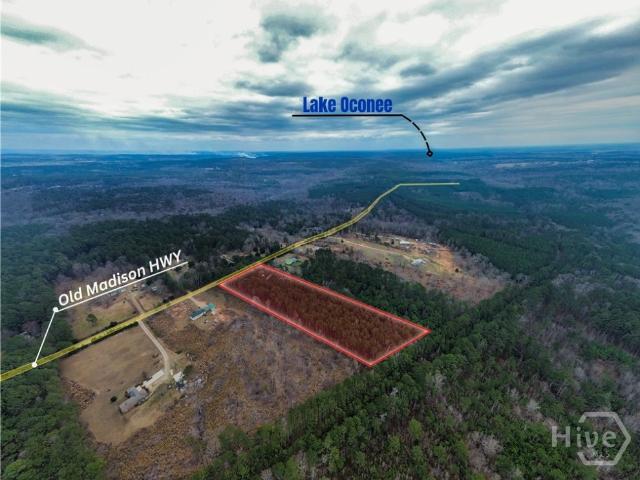 House for sale in Oconee, Georgia