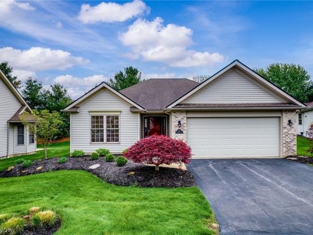 Condo for sale in Salem, Ohio