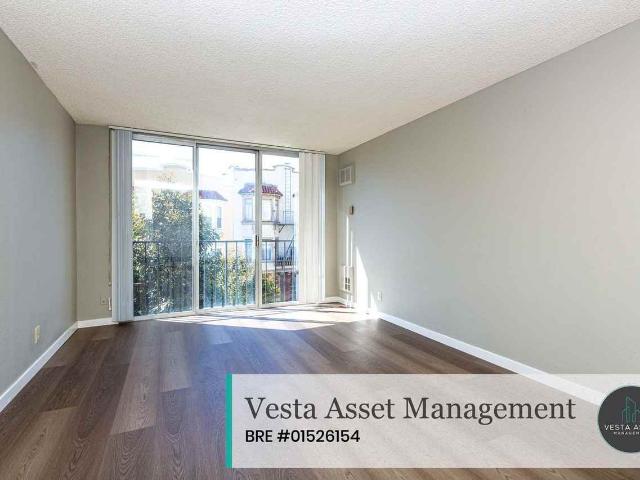 Apartment for rent in San Francisco, California