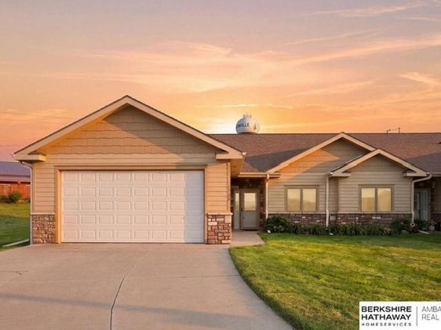 Townhouse for sale in Nebraska