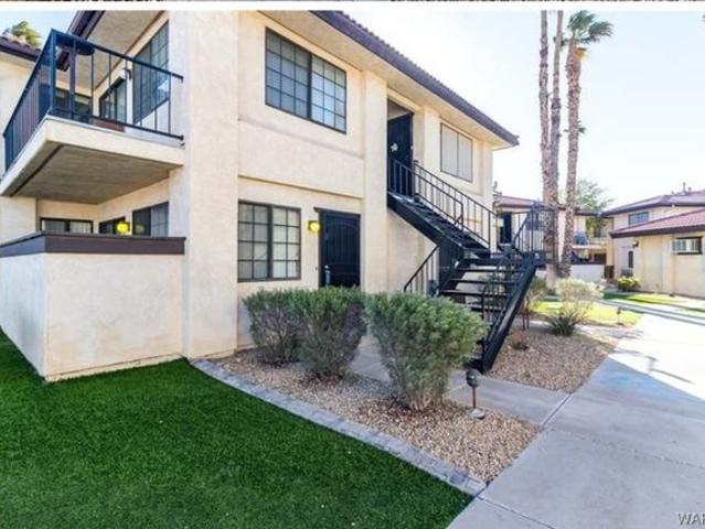 Condo for sale in Bullhead City, Arizona
