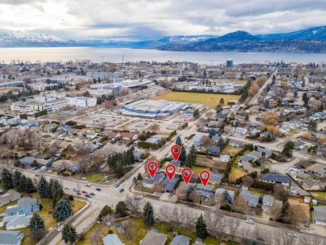 House for sale in Winfield, British Columbia