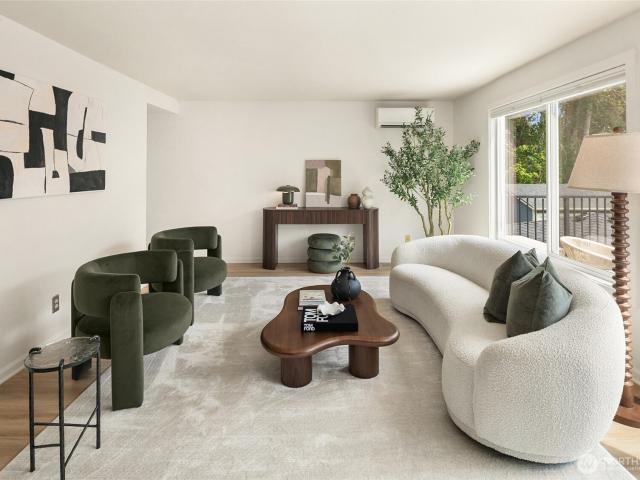 Condo for sale in Kirkland, Washington
