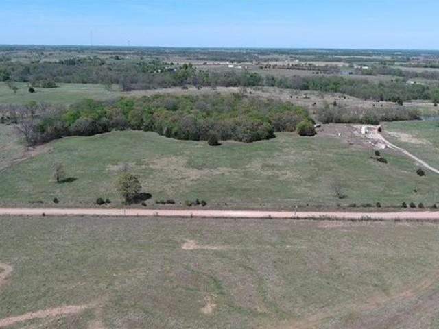 Land for sale in Seminole, Oklahoma