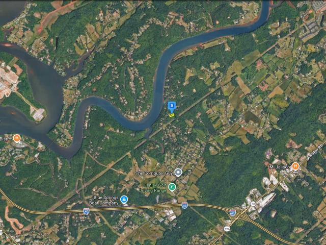 Land for sale in Crestwood, Kingston