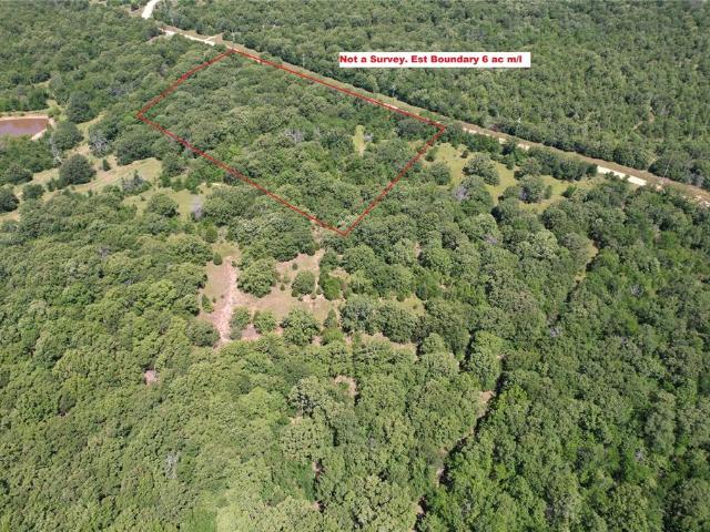 Land for sale in Seminole, Seminole County
