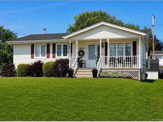 House for sale in Middle River, New Brunswick