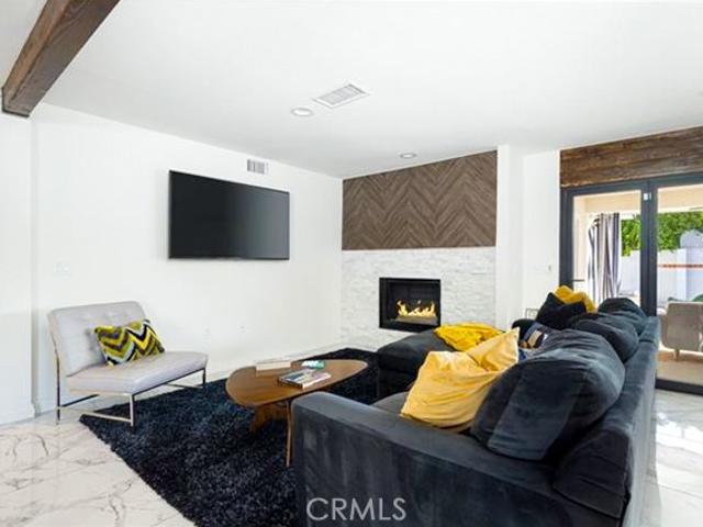 House for sale in Palm Springs, California