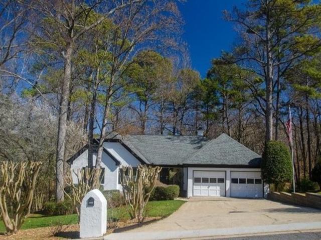 House for sale in Suwanee, Georgia