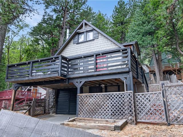 House for sale in Rimforest, California