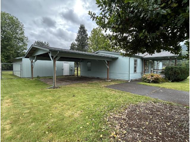 House for sale in Oregonia