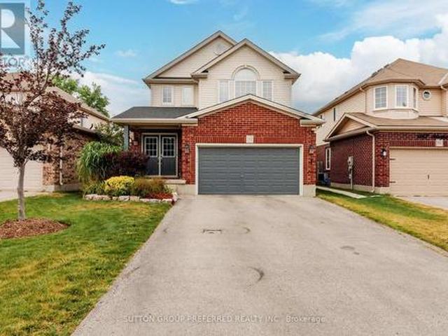 House for sale in Arva, Ontario
