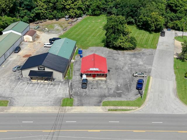 Commercial for sale in Hopkinsville, Kentucky