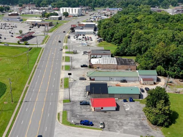 Commercial for sale in Hopkinsville, Kentucky