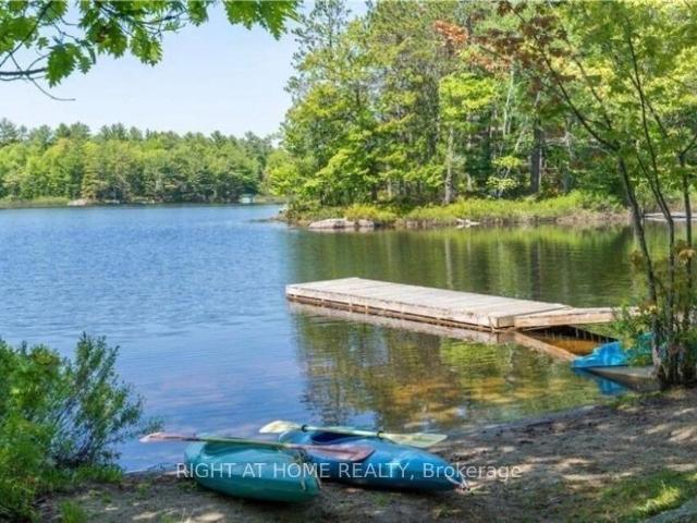 House for rent in Gravenhurst, Central Ontario