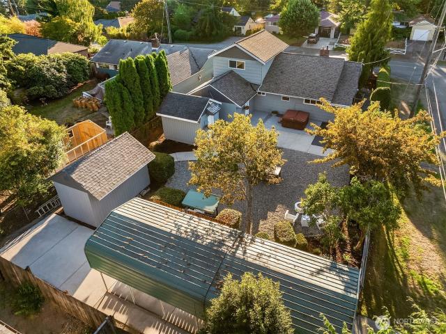 House for sale in Burien, Washington