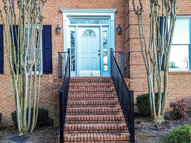 House for sale in Oconee, Georgia
