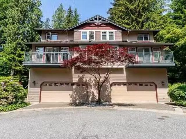 House for sale in British Columbia