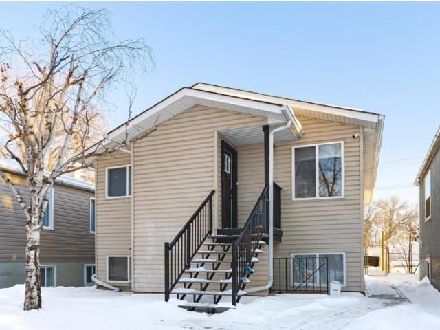 House for sale in Wedgewood, Alberta