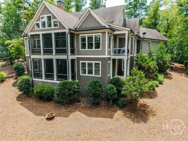 House for sale in Greensboro, Georgia