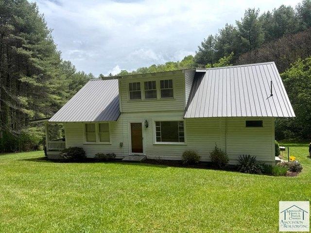 House for sale in Virginia