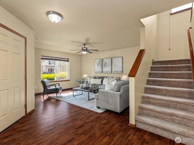 House for sale in Dupont, Washington