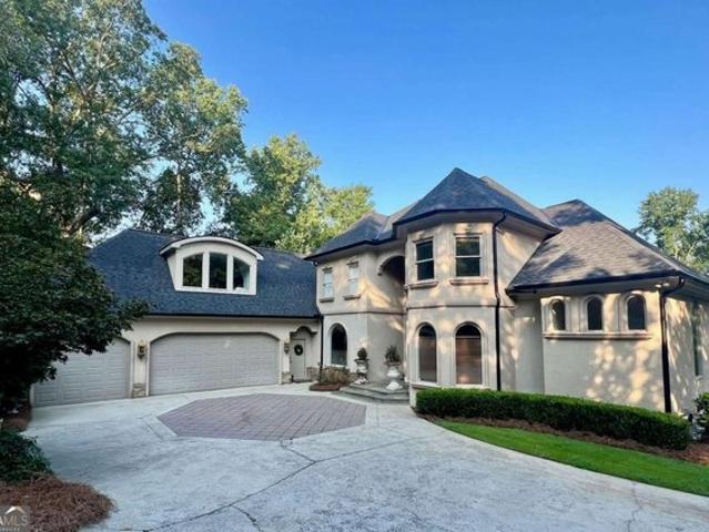 House for sale in Athens, Georgia