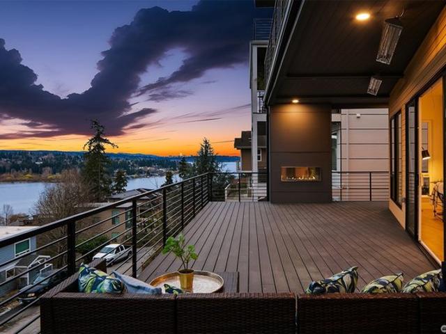 House for sale in Kirkland, Washington